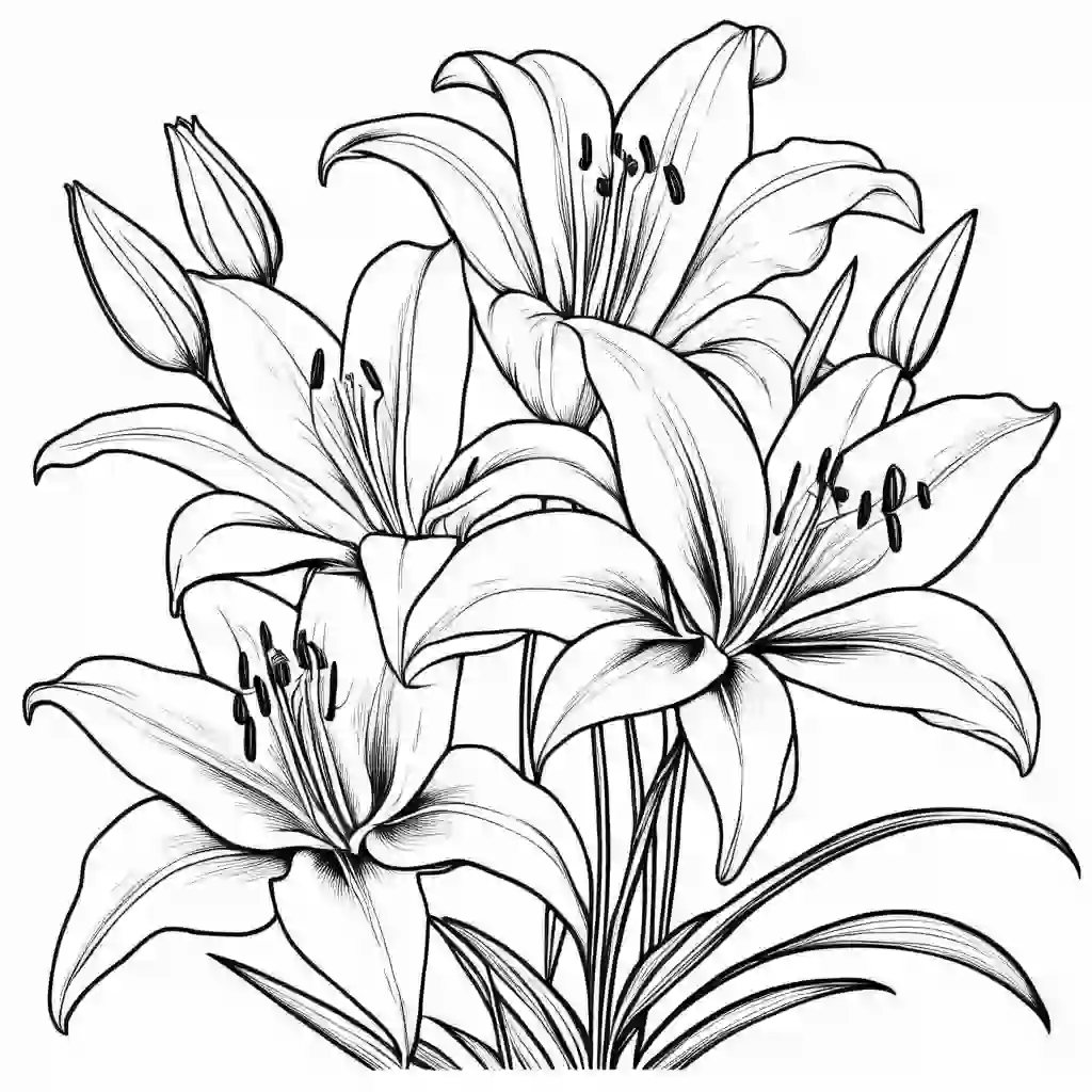 Flowers and Plants_Lilies_1705.webp